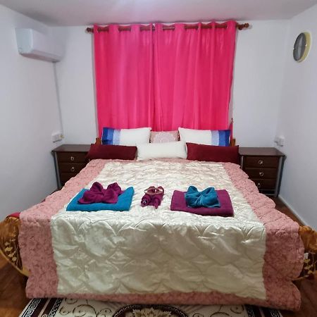 Buenaventura Cosy Apartment Kato Paphos Exteriör bild