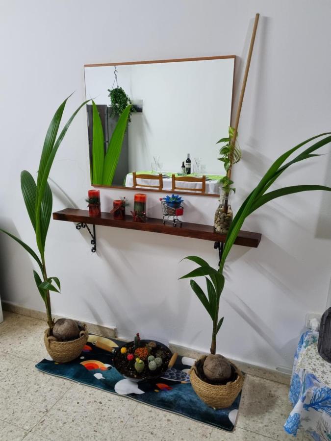 Buenaventura Cosy Apartment Kato Paphos Exteriör bild