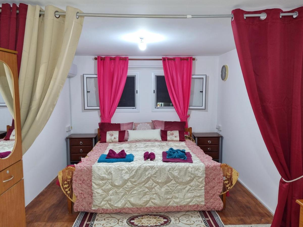 Buenaventura Cosy Apartment Kato Paphos Exteriör bild