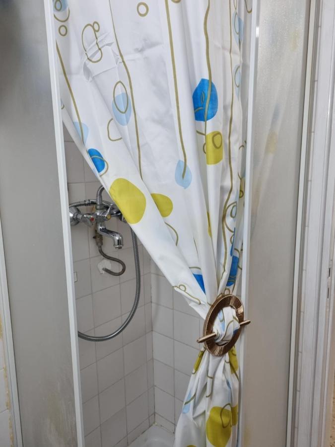 Buenaventura Cosy Apartment Kato Paphos Exteriör bild