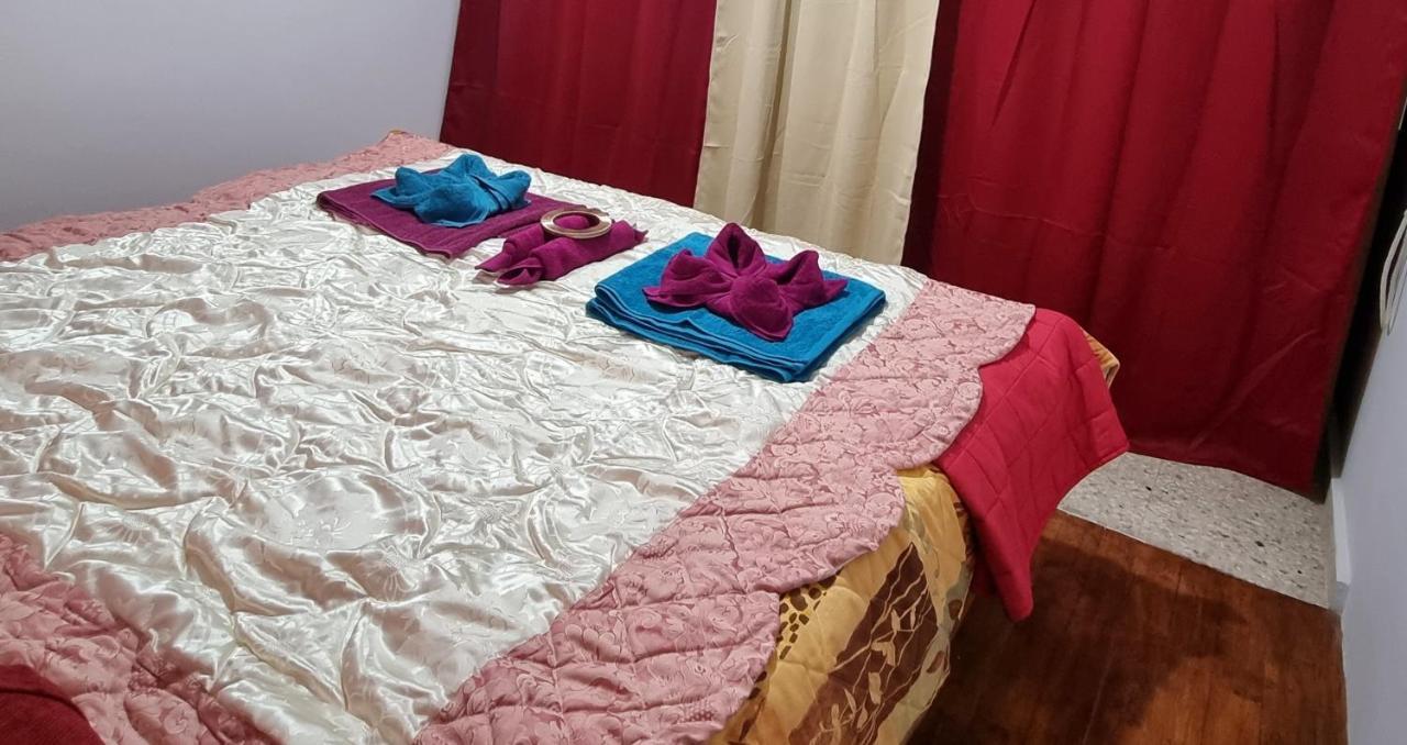 Buenaventura Cosy Apartment Kato Paphos Exteriör bild