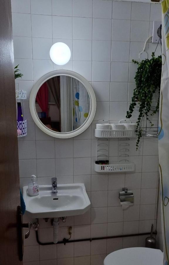 Buenaventura Cosy Apartment Kato Paphos Exteriör bild