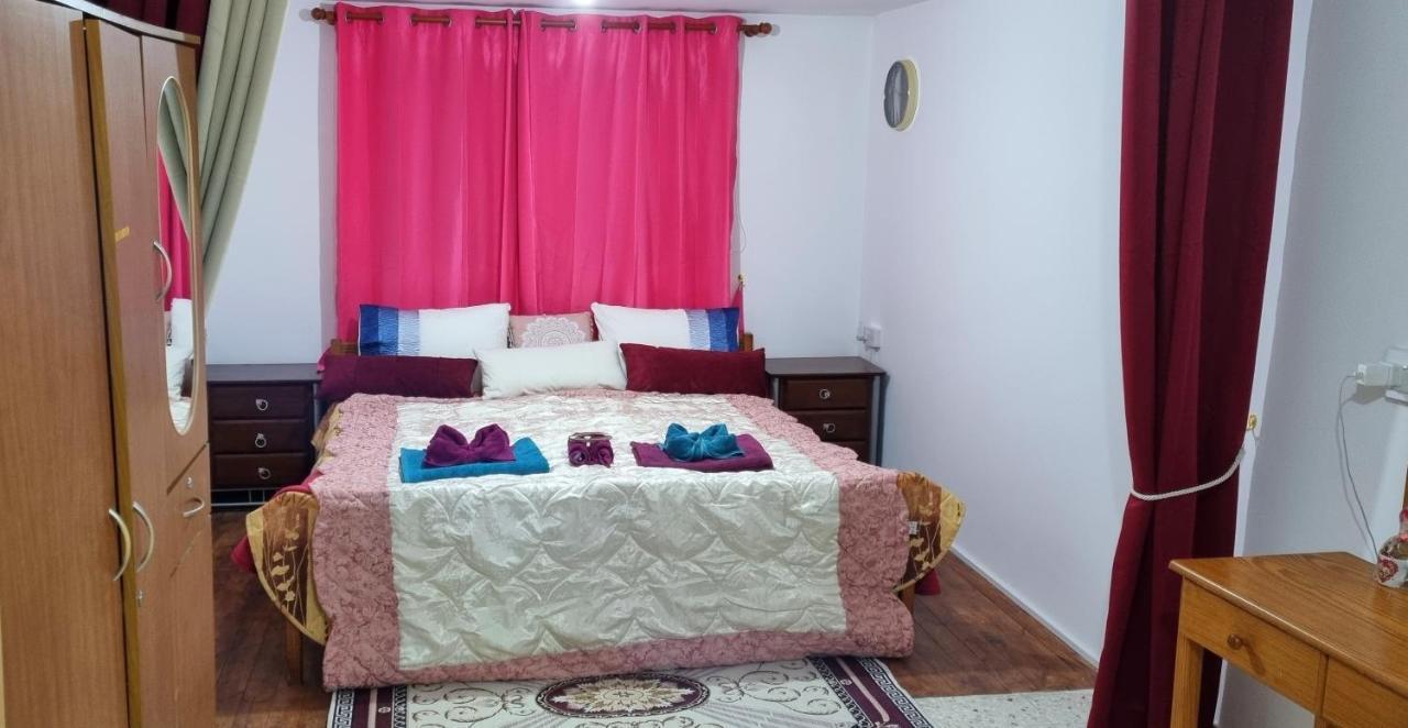 Buenaventura Cosy Apartment Kato Paphos Exteriör bild
