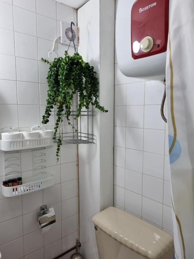 Buenaventura Cosy Apartment Kato Paphos Exteriör bild