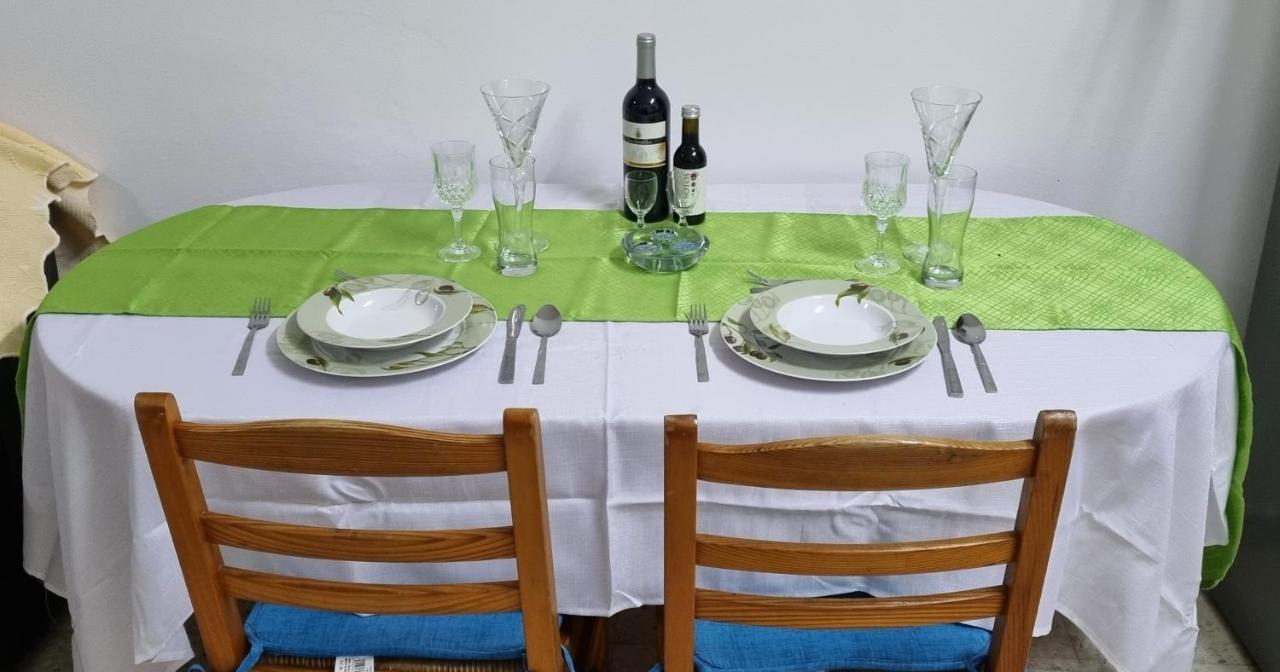 Buenaventura Cosy Apartment Kato Paphos Exteriör bild