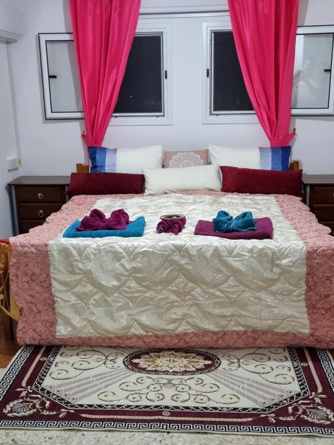 Buenaventura Cosy Apartment Kato Paphos Exteriör bild